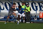 MSoc vs Springfield  Men’s Soccer vs Springfield College in the first round of the 2023 NEWMAC tournament. : Wheaton, MSoccer, MSoc, Men’s Soccer, NEWMAC